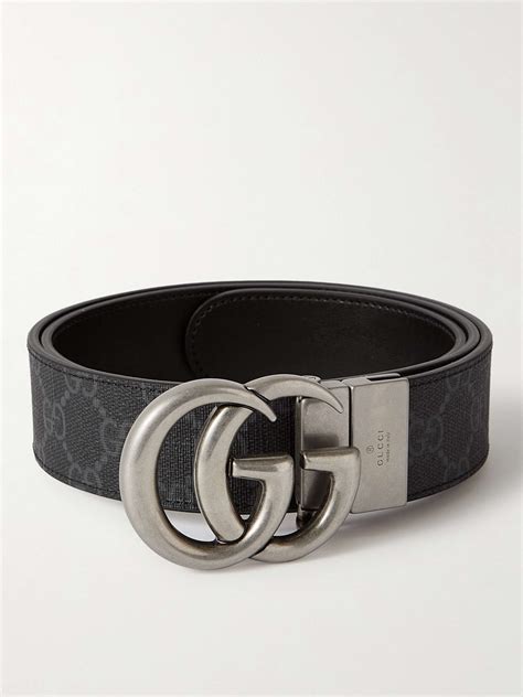 brookfield Gucci belt